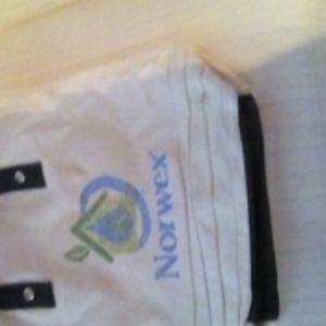 Norwex tote